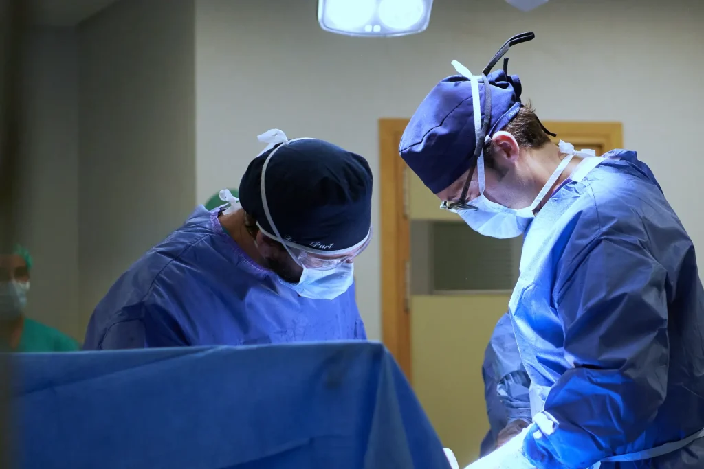Revision Knee Replacement