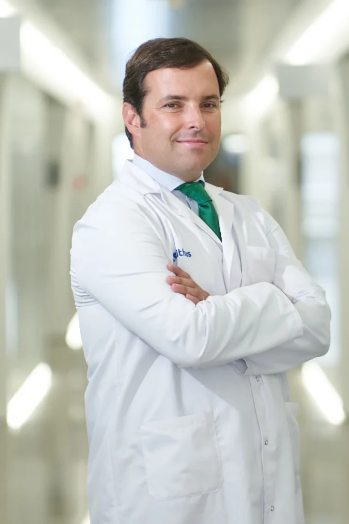 Tailor Doc´s specialists
