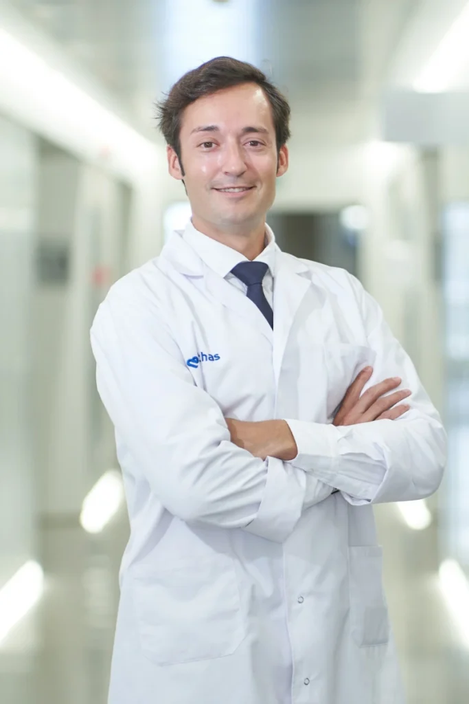 Tailor Doc´s specialists