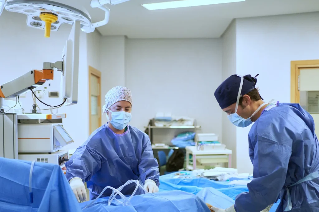 Knee Arthroscopy Surgery