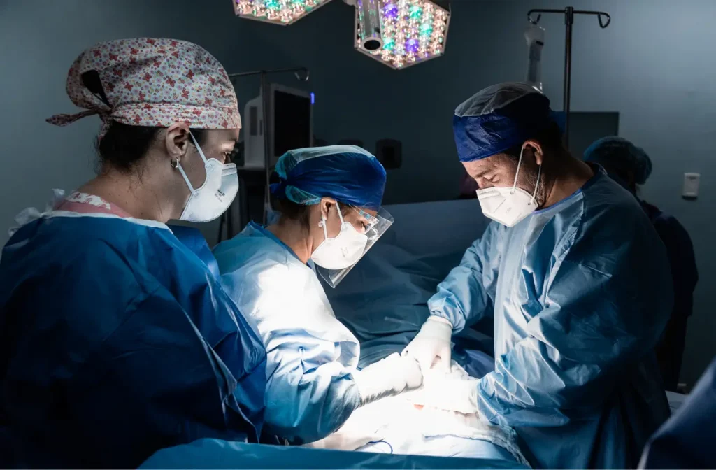 Hip Replacement Surgery: A Guide to Restoring Mobility and Reducing Pain