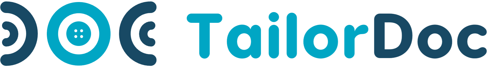 TailorDoc