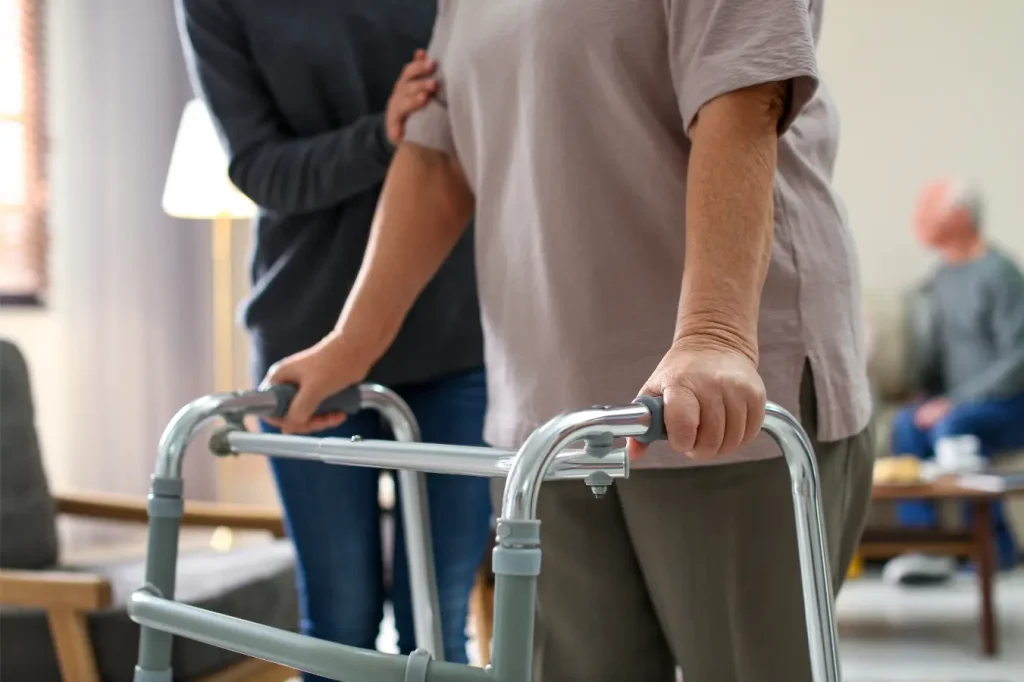 Recovery and Rehabilitation after Hip Replacement