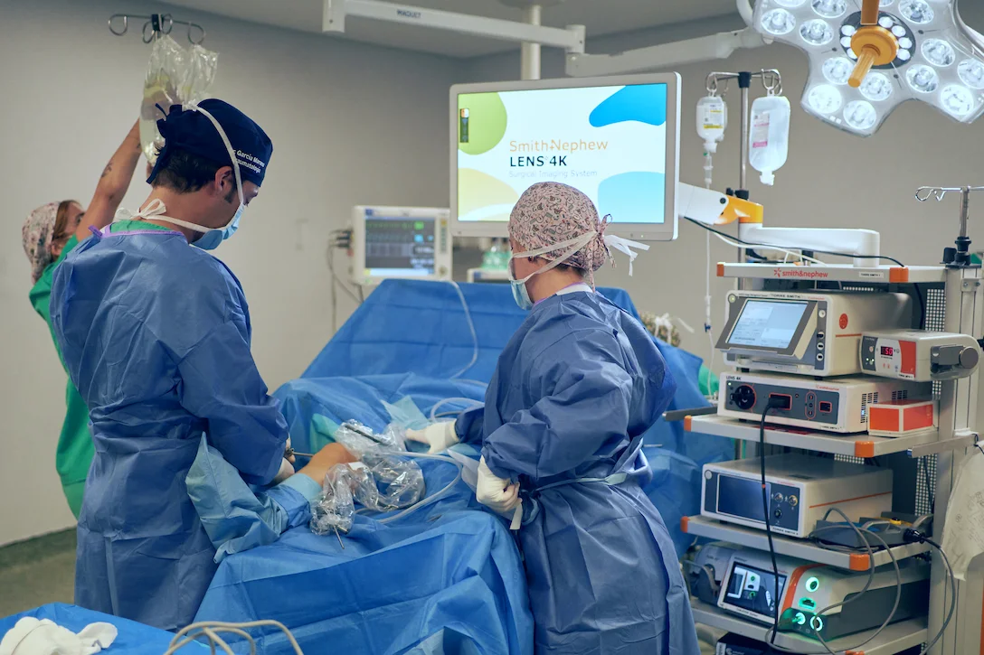 Hip and Knee Joint Replacements and Arthroscopy Surgery