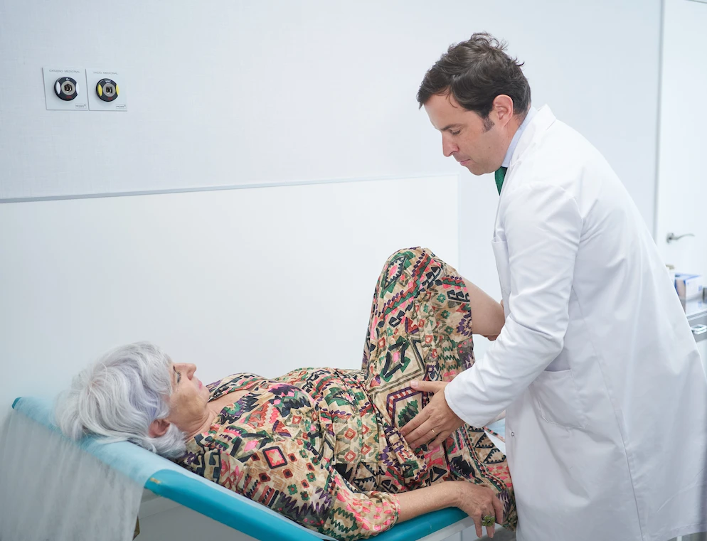 Postoperative Recovery after Orthopaedic Surgery