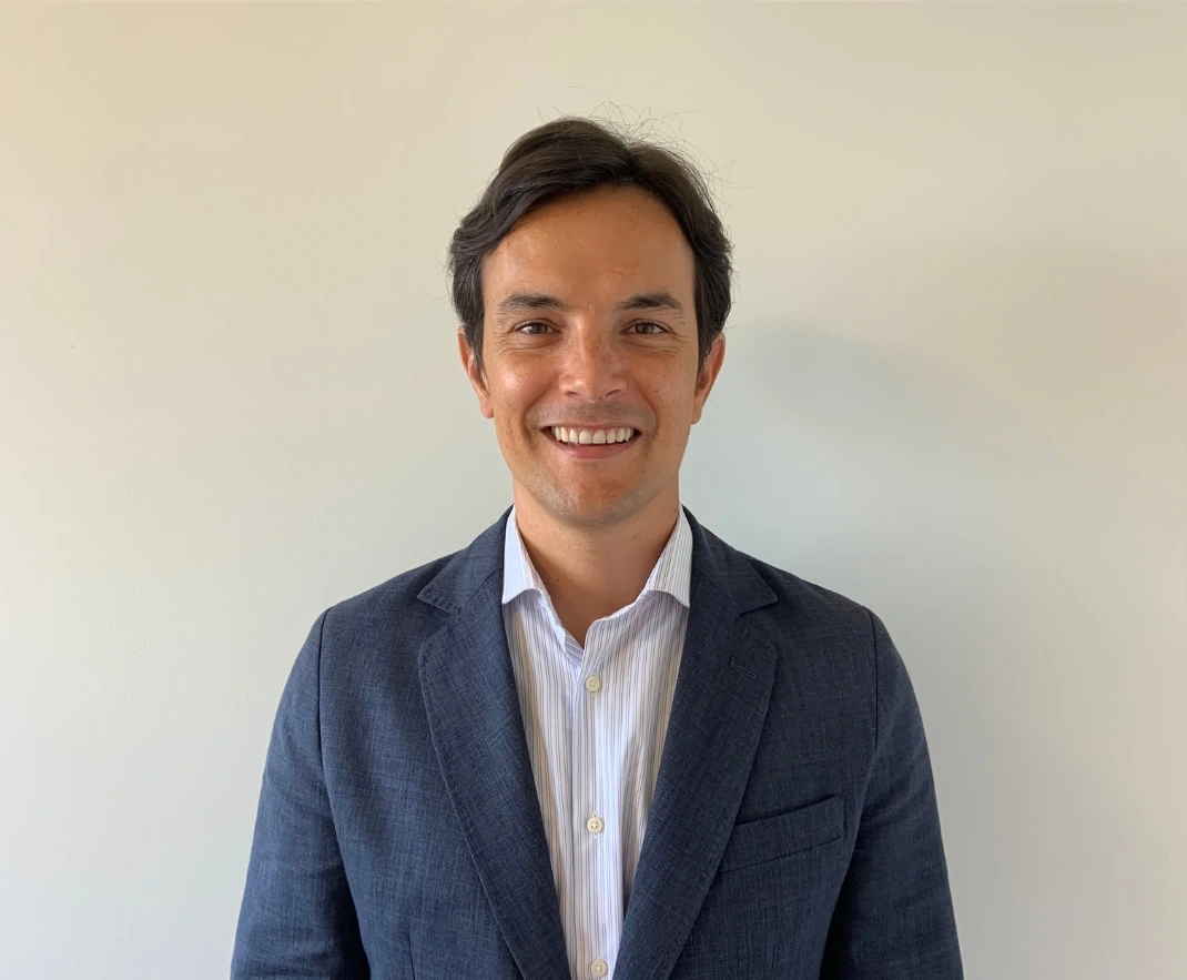 TailorDoc orthopaedic healthcare experience founder