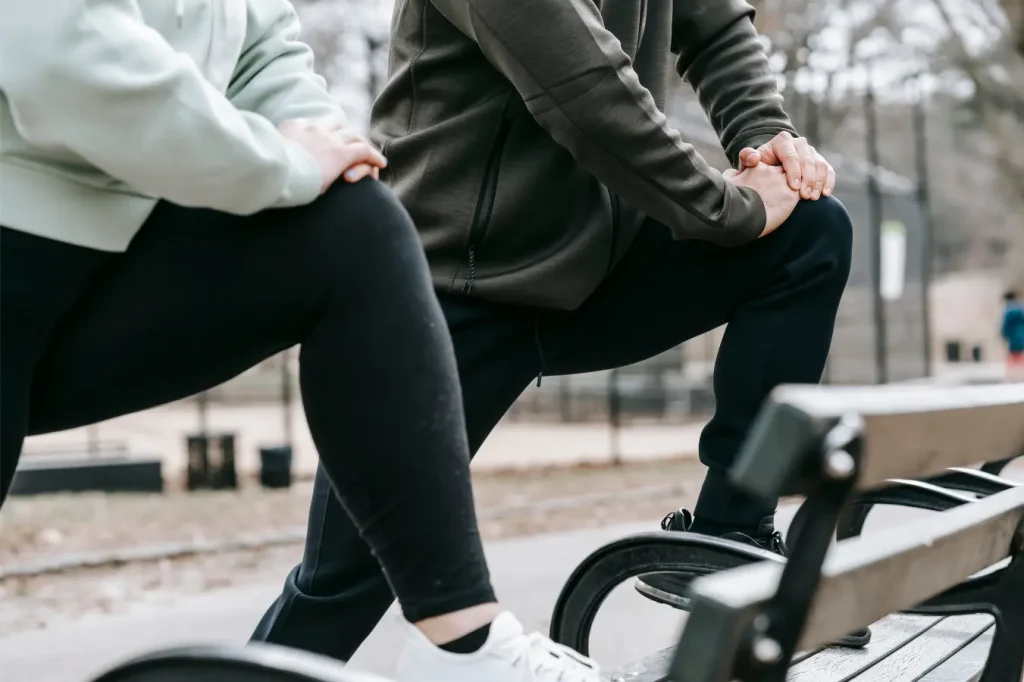 Preparing for Hip Replacement Surgery