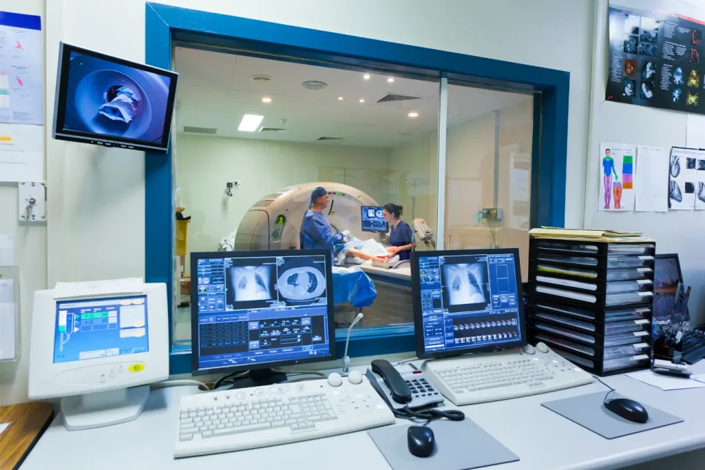 Hip Arthritis DIagnosis and Evaluation