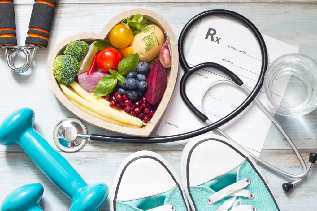 Long Term Care After Hip Replacement